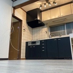 🔴初期費用0円 即入居可 1軒家4LDK 横浜市南区別所！　事務所可、ペット複数可、シェアハウス可、民泊OK、DIYOK、生活保護可、外国人OK　　　 - 千代田区