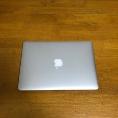 MacBook Pro 13インチ　A1502 ②
の画像