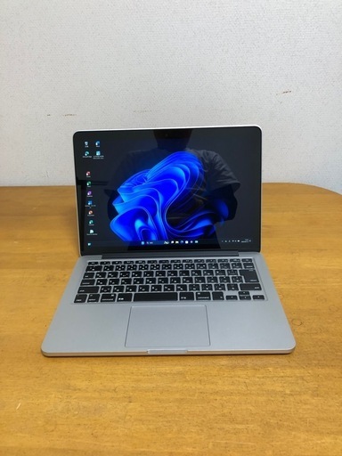 MacBook Pro 13インチ　A1502 ②
