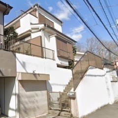 🔴初期費用0円 即入居可 1軒家4DK 所沢市戸建！駐車場…