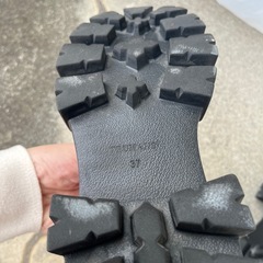 靴の画像