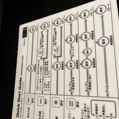 amadana オーブンレンジ　15Lの画像