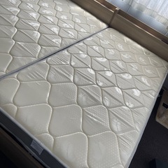 譲り先決まりました。ベット２台