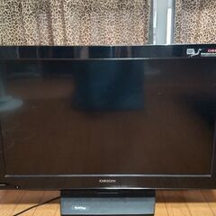 シャープレコーダーとジャンクテレビ