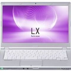 Panasonic Let’s Note CF-LX5 PDEV...
