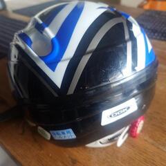 自転車ヘルメット子供用の画像