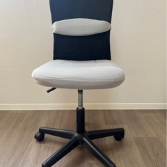 【最終価格】ニトリ オフィスチェア ゲーミングチェア 椅子 メッ...