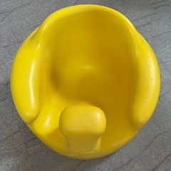 　ベビーチェアBumbo イェロー 