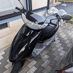 ジョグ　JOG SA39J スクーター　バイク　DIO ズーマー　ヤマハ
の画像