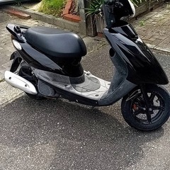 ジョグ　JOG SA39J スクーター　バイク　DIO ズーマー　ヤマハ
の画像