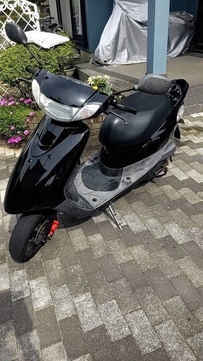 ジョグ　JOG SA39J スクーター　バイク　DIO ズーマー　ヤマハ