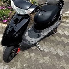 ジョグ　JOG SA39J スクーター　バイク　DIO ズーマー...