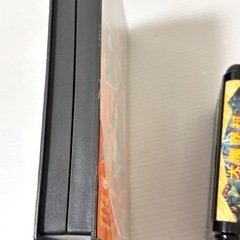 大魔界村 メガドライブ ソフト セガ SEGA ゲームの画像