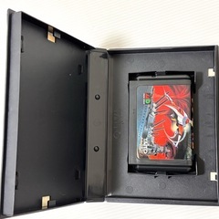 ダライアスⅡ メガドライブ ソフト タイトー TAITOの画像