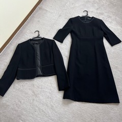 9号礼服