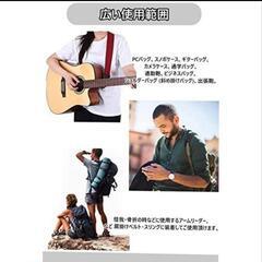 新品‼肩パッドの画像