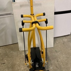 STYLE UP LEGフィットネス機器