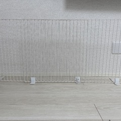 柵　ペットフェンス