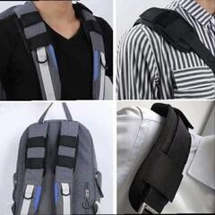 新品‼肩パッドの画像