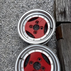 アドバンレーシング　６ｊ７ｊ13インチの画像