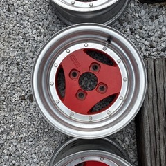 アドバンレーシング　６ｊ７ｊ13インチの画像