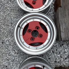 アドバンレーシング　６ｊ７ｊ13インチの画像