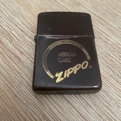 1987年製 zippo ジッポ