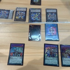 遊戯王(カジュアル)仲間募集！🎴(Team大満足) - 立川市