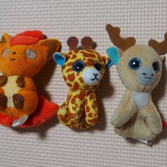動物 ひとつずつ 閲覧可