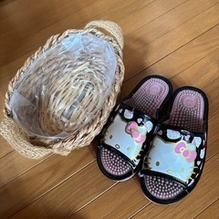 花かご 苗が6つ入る大きさの画像