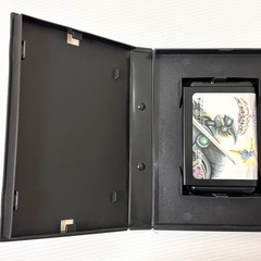 スーパーハイドライド メガドライブ ソフト アスミック ゲームの画像