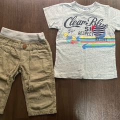 ★値下げ★子供夏服110サイズセット②の画像