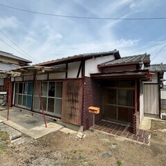 NO15【戸建て 3LDK】新居浜市中村 ⭐ 家賃3.2万…