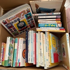 ［成立済］お好きな本どれでも差し上げます。