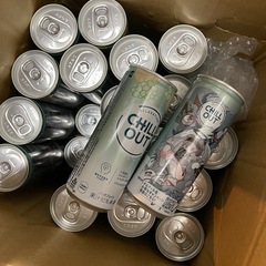 チルアウト 39本②