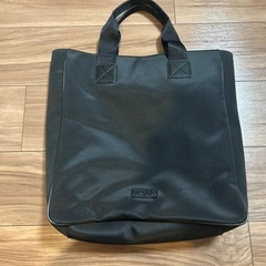 FERRE トートバッグ　バッグの画像