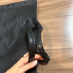 FERRE トートバッグ　バッグの画像