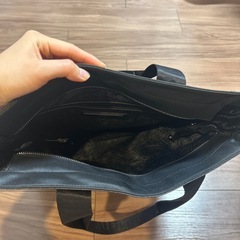 FERRE トートバッグ　バッグの画像
