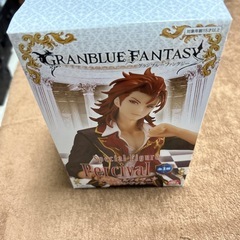 フィギュア　パーシヴァル