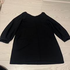 ZARA トップス