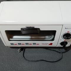 トースターKOIZUMI