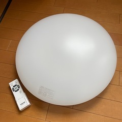 【照明】 東芝 TOSHIBAシーリングライト 調光タイプ