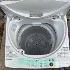 洗濯機