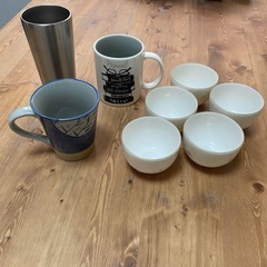 アダムアンドイブ含　ティーカップ、湯呑、マグカップ、タンブラー　...