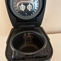 圧力 炊飯器の画像