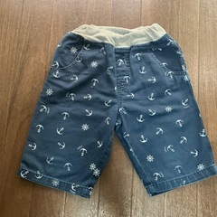 ★値下げ★子供夏服120サイズセットの画像