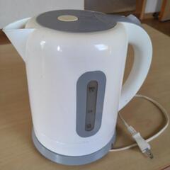 電気ケトル