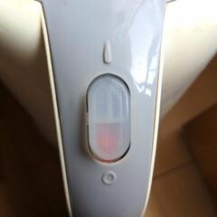 【お話中】電気ケトルの画像