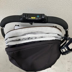 Combi ﾒﾁｬｶﾙﾊﾝﾃﾞｨｵｰﾄ4ｷｬｽの画像