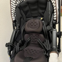 Combi ﾒﾁｬｶﾙﾊﾝﾃﾞｨｵｰﾄ4ｷｬｽの画像